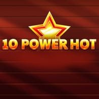 10 Power Hot