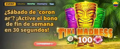 Súper Giros Gratis en Slots