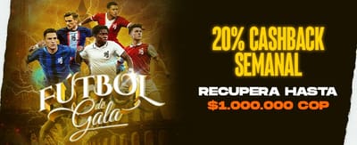 Fútbol de Gala image