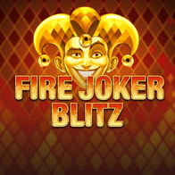 Fire Joker Blitz